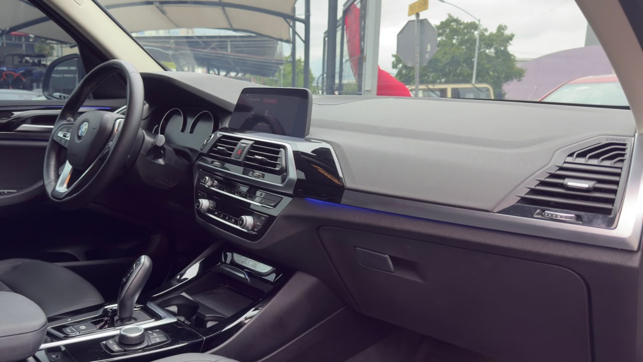 BMW X3 SDRIVE20I 2020