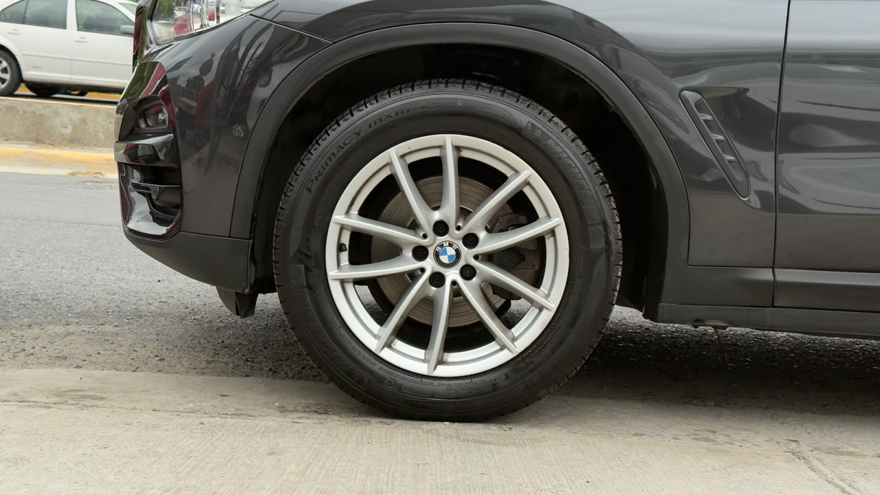 BMW X3 SDRIVE20I 2020