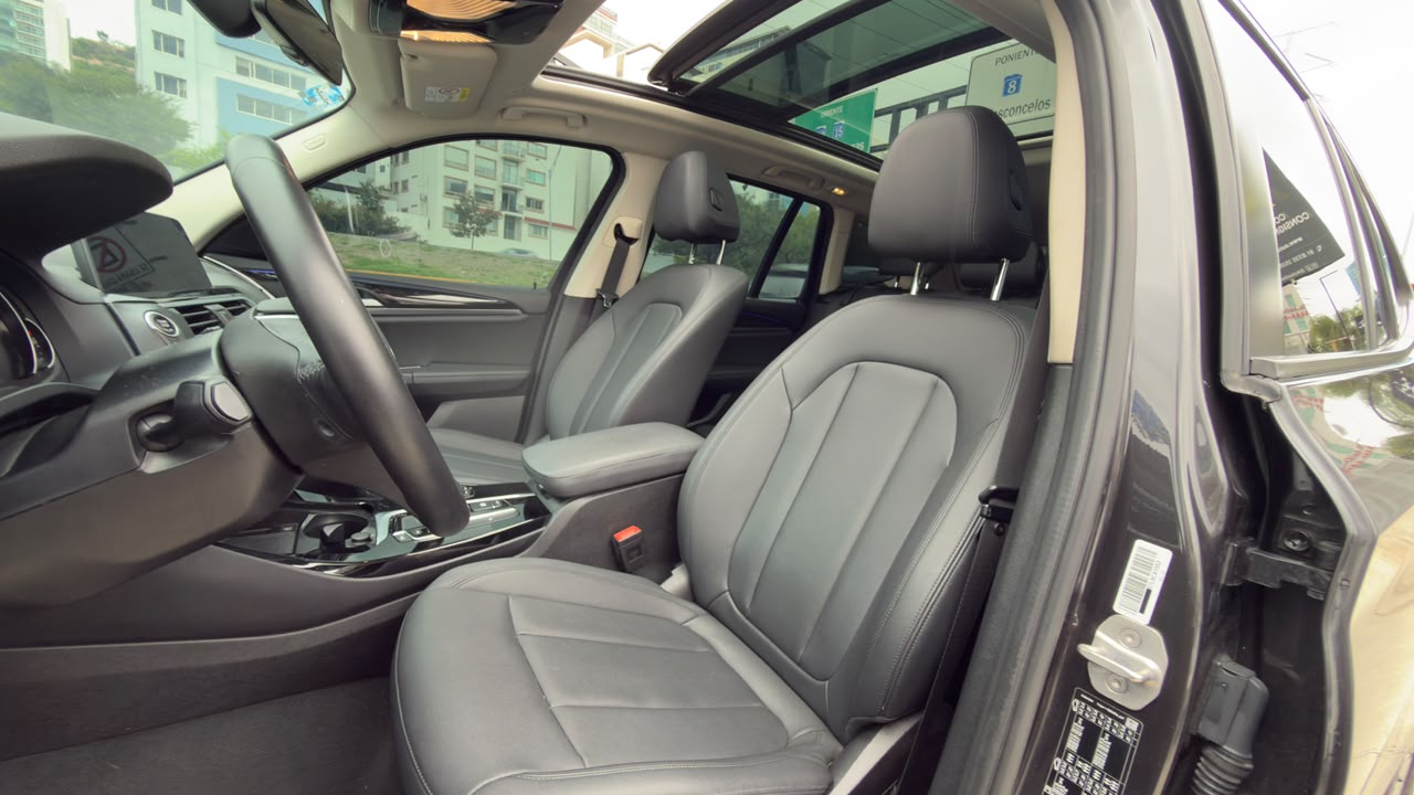 BMW X3 SDRIVE20I 2020