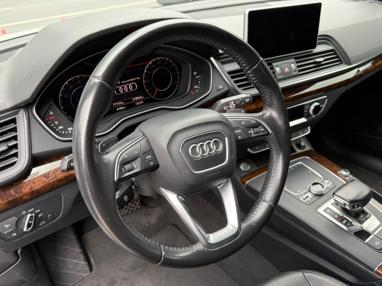 Q5 ELITE