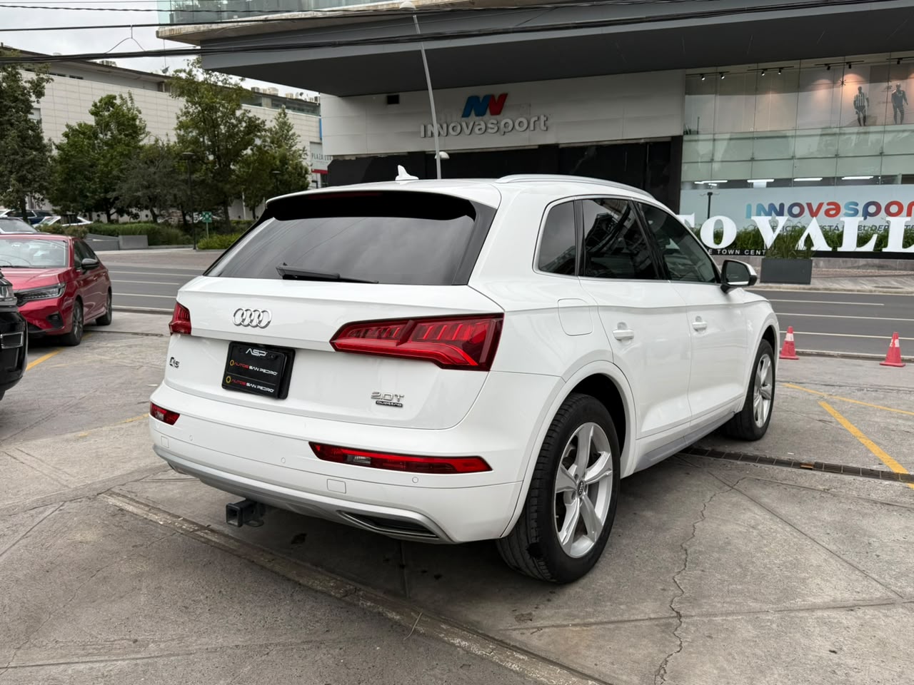 Q5 ELITE