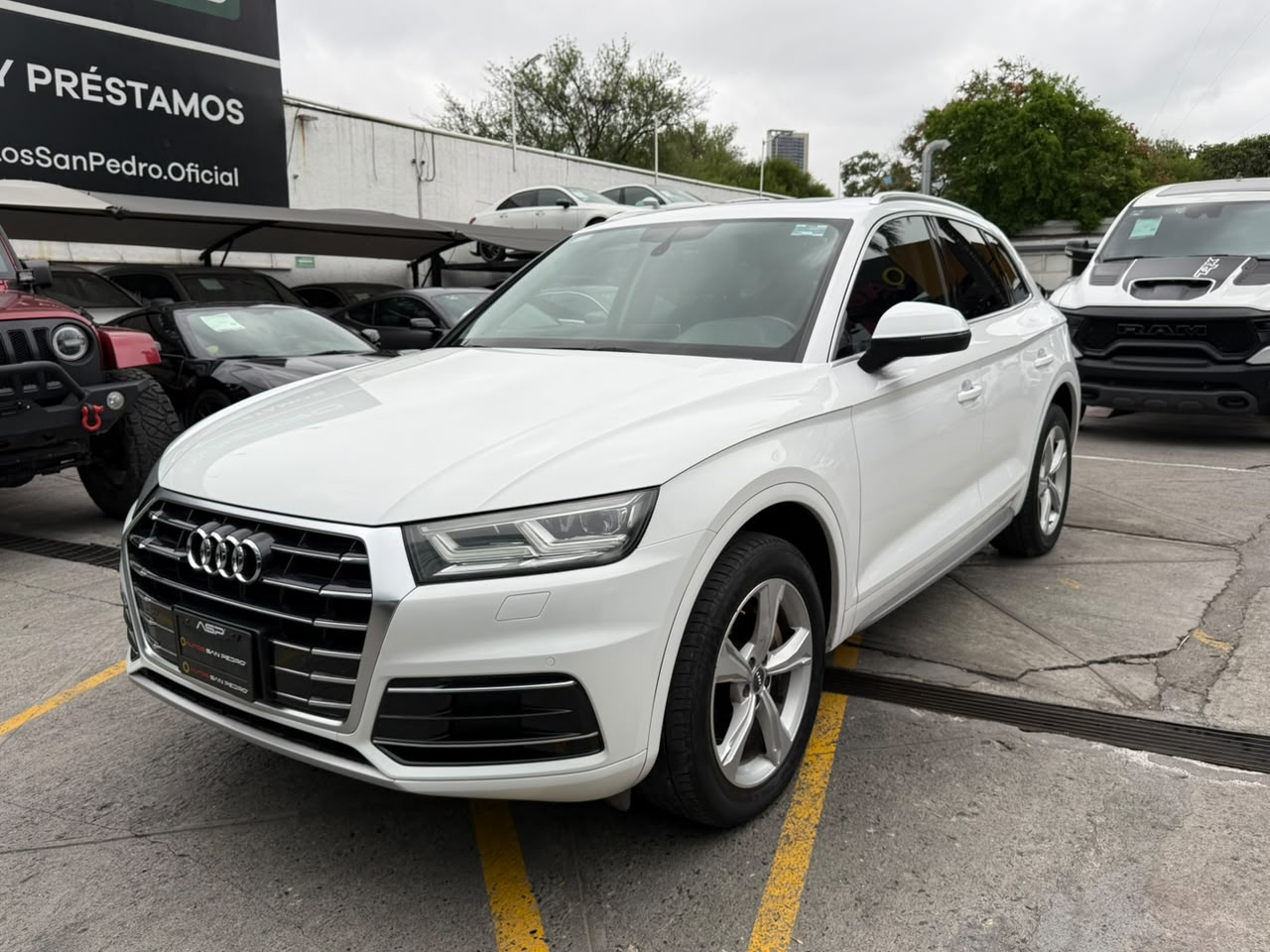 Q5 ELITE