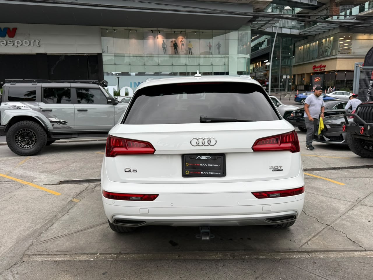 Q5 ELITE