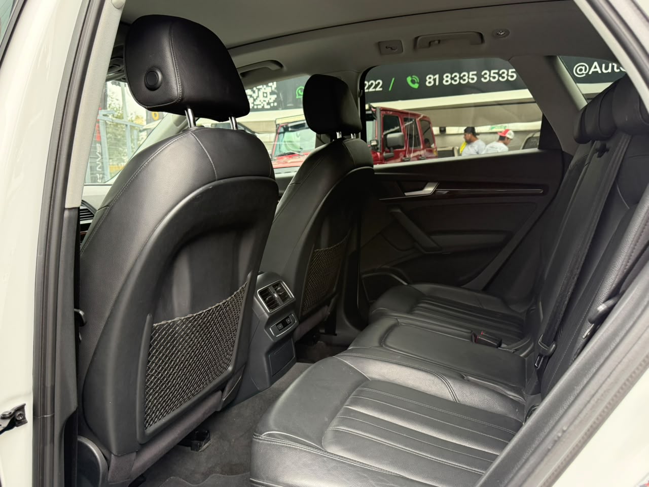 Q5 ELITE