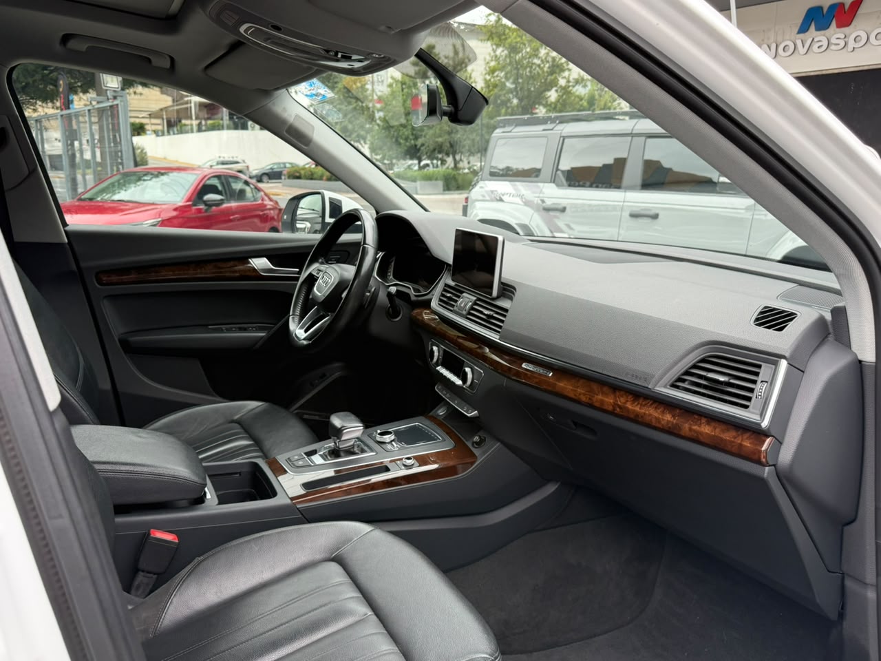 Q5 ELITE