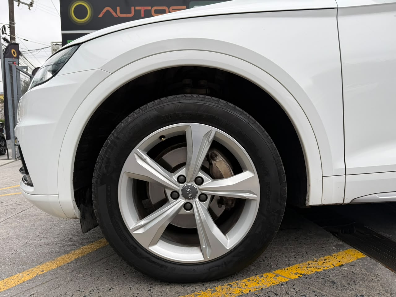 Q5 ELITE