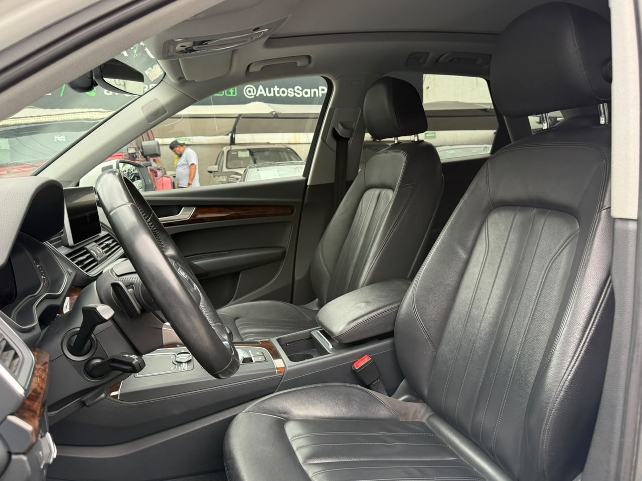 Q5 ELITE