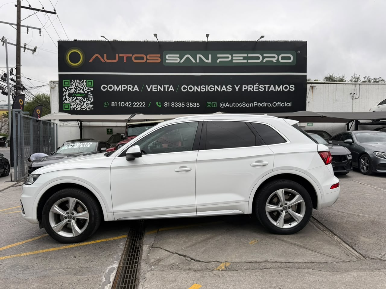 Q5 ELITE