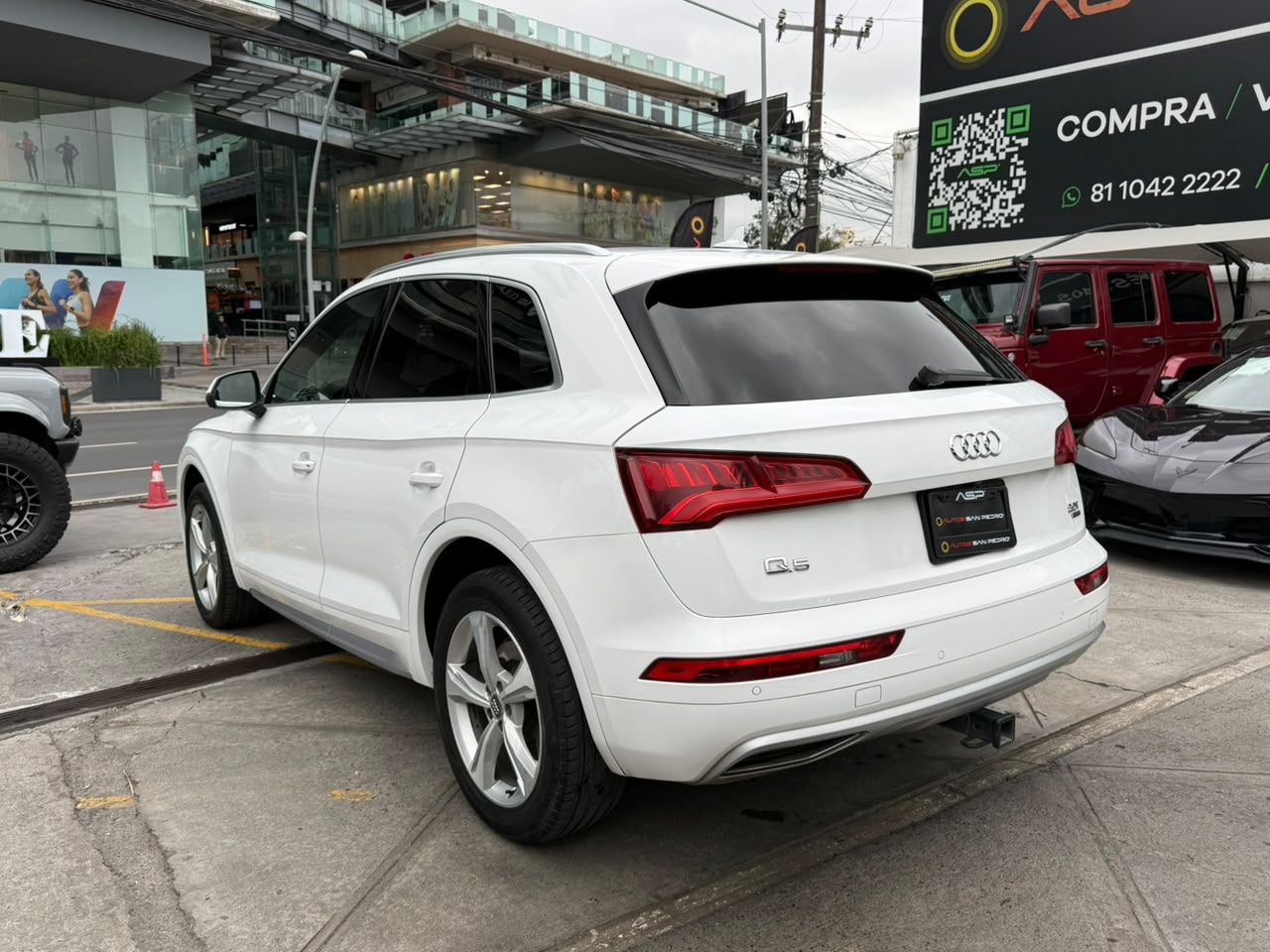 Q5 ELITE