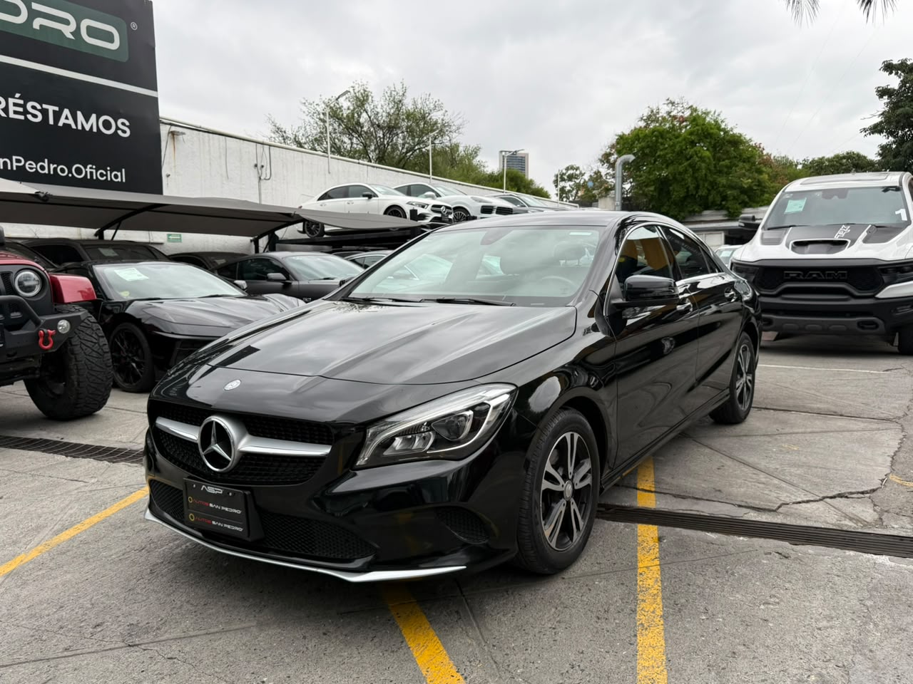 CLA 200