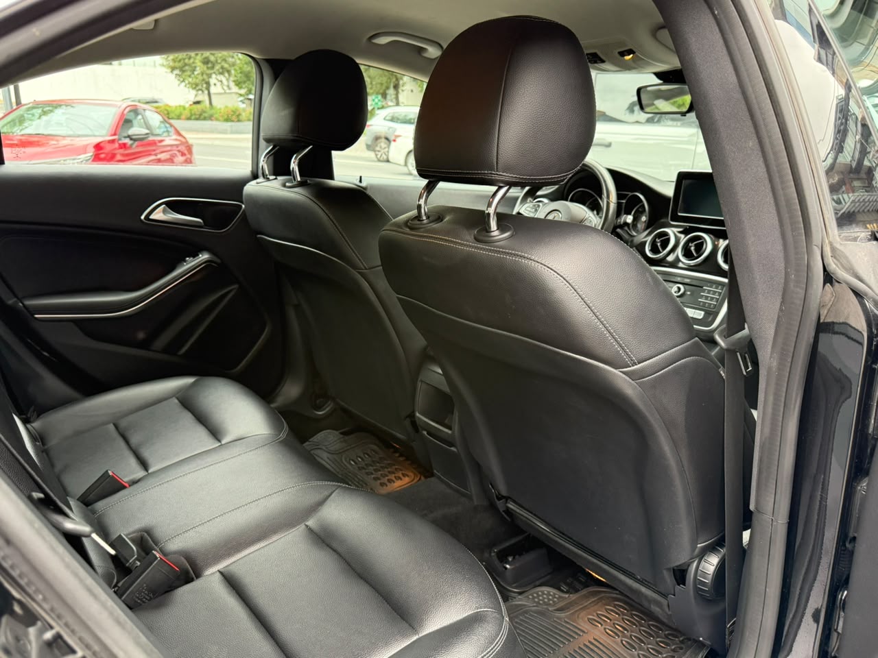 CLA 200