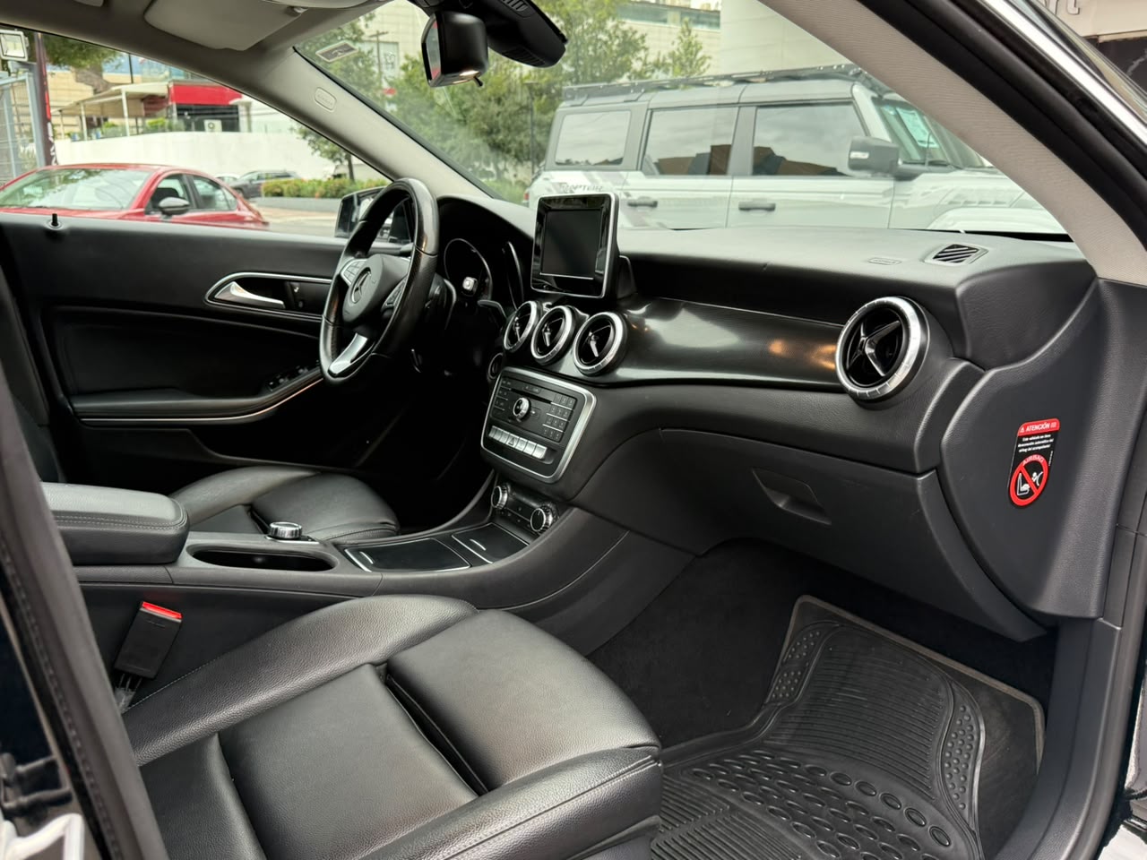 CLA 200