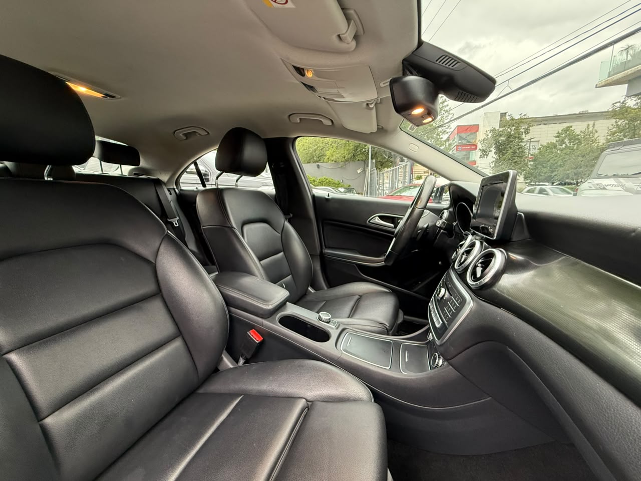 CLA 200