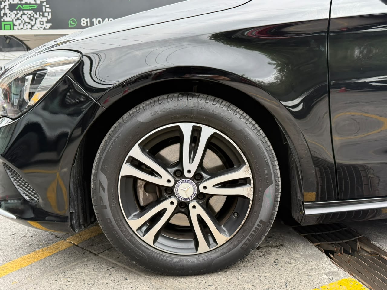 CLA 200