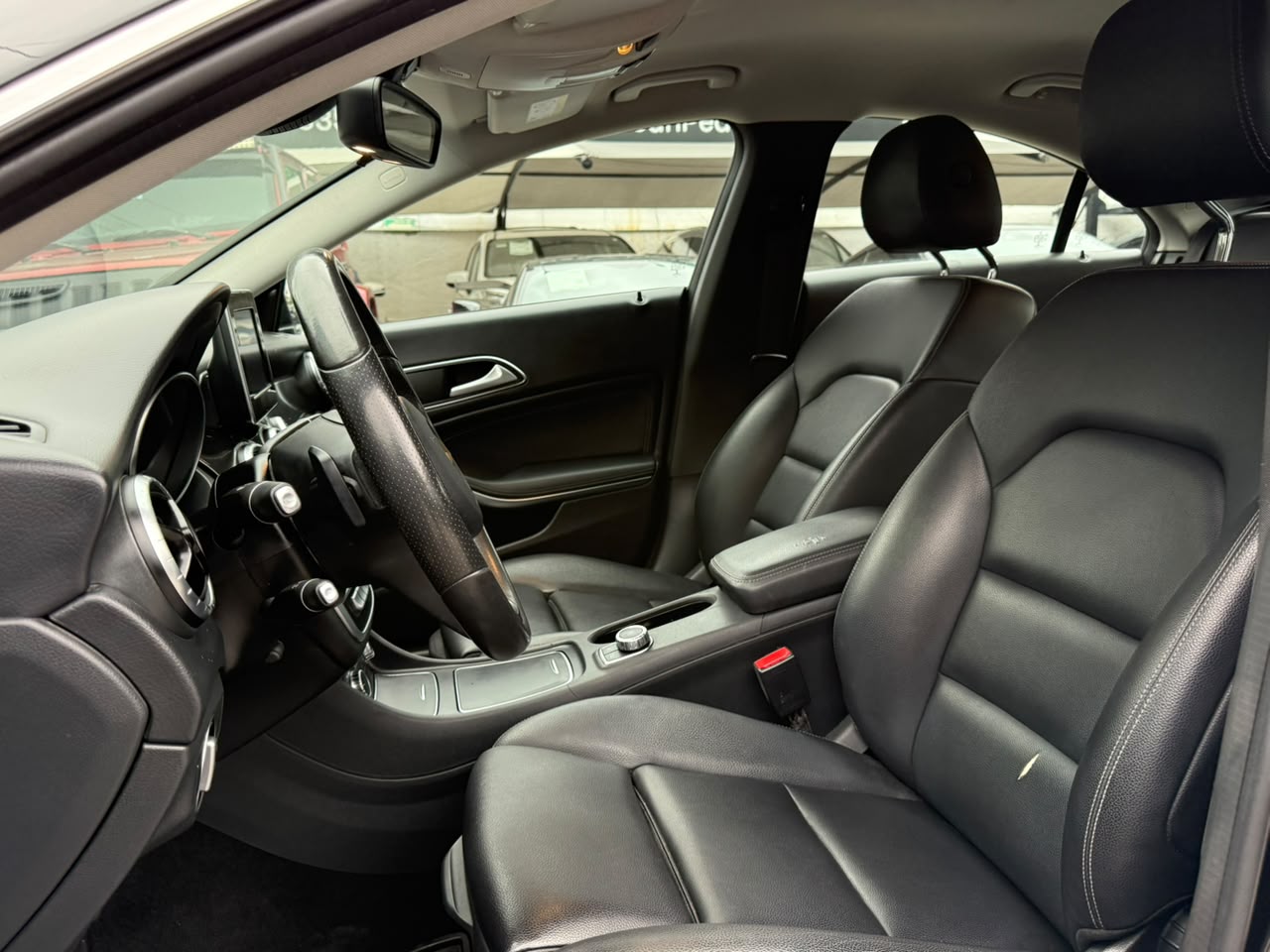 CLA 200