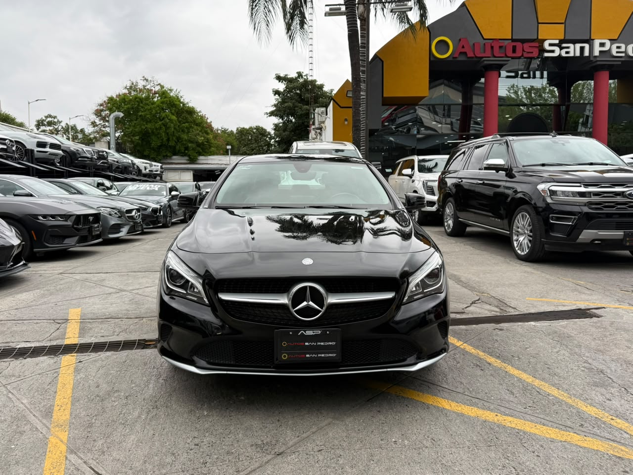 CLA 200