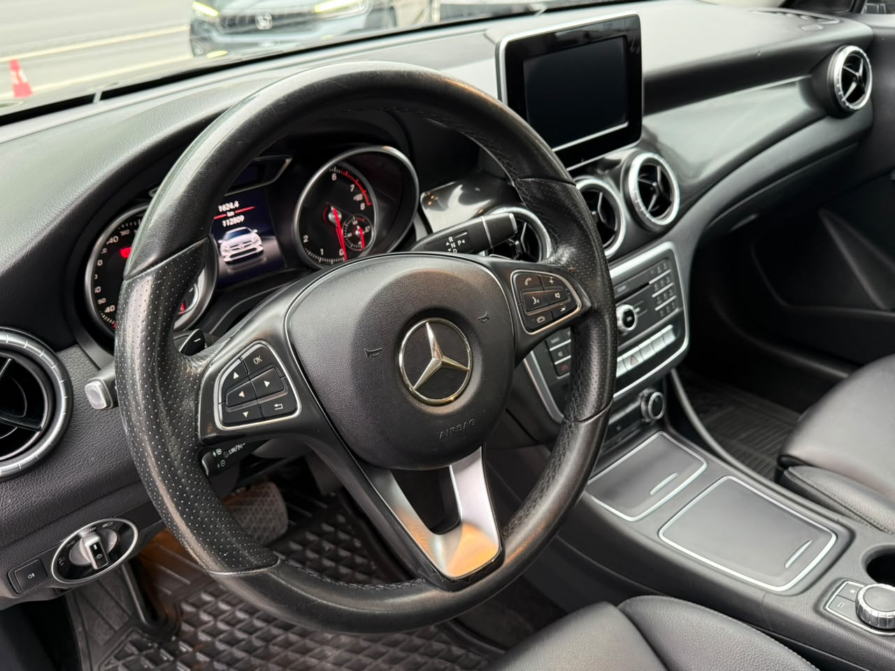 CLA 200
