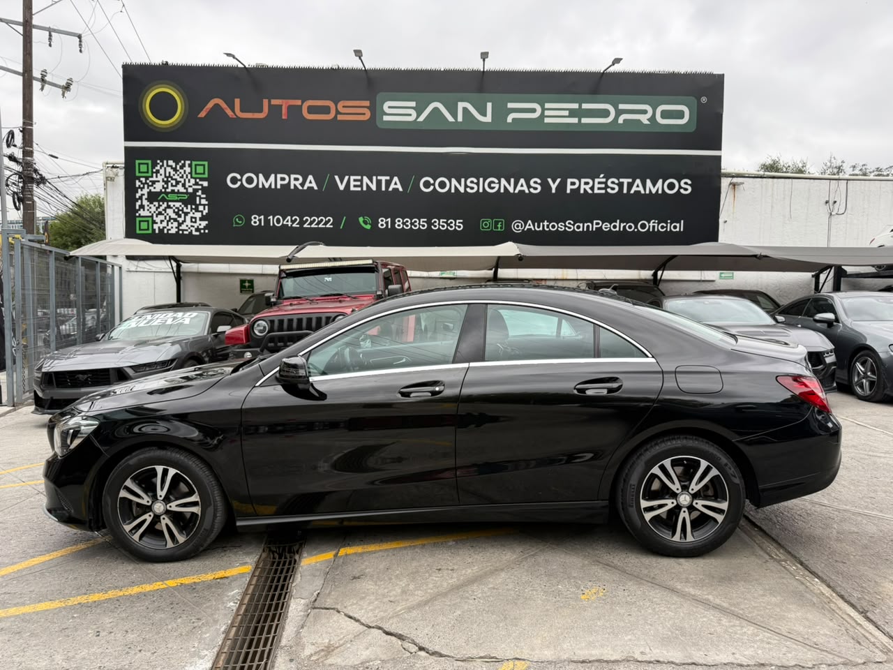CLA 200