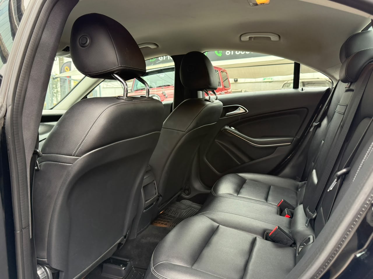 CLA 200