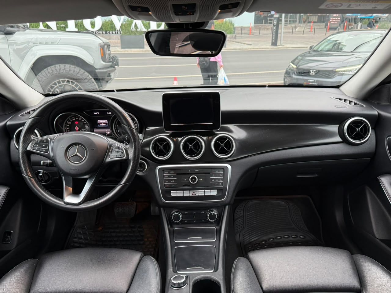 CLA 200