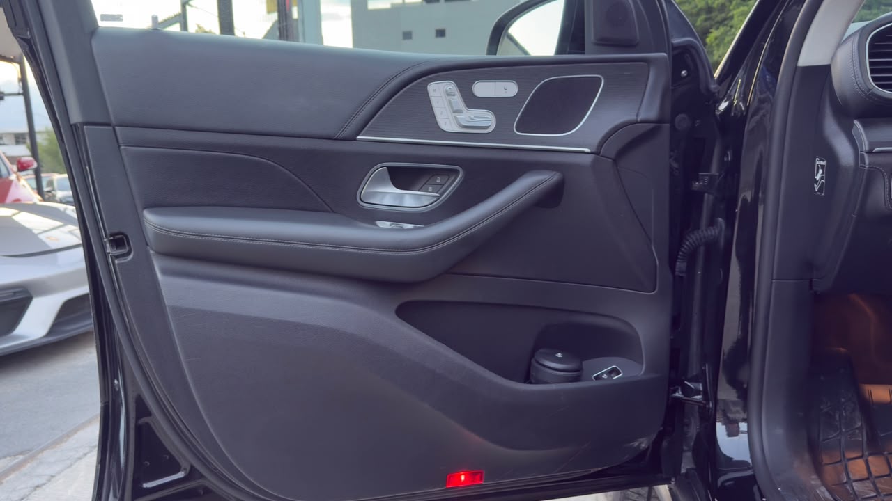 MERCEDES BENZ GLE 450 COUPE 2021