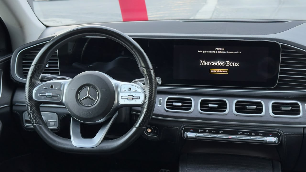 MERCEDES BENZ GLE 450 COUPE 2021