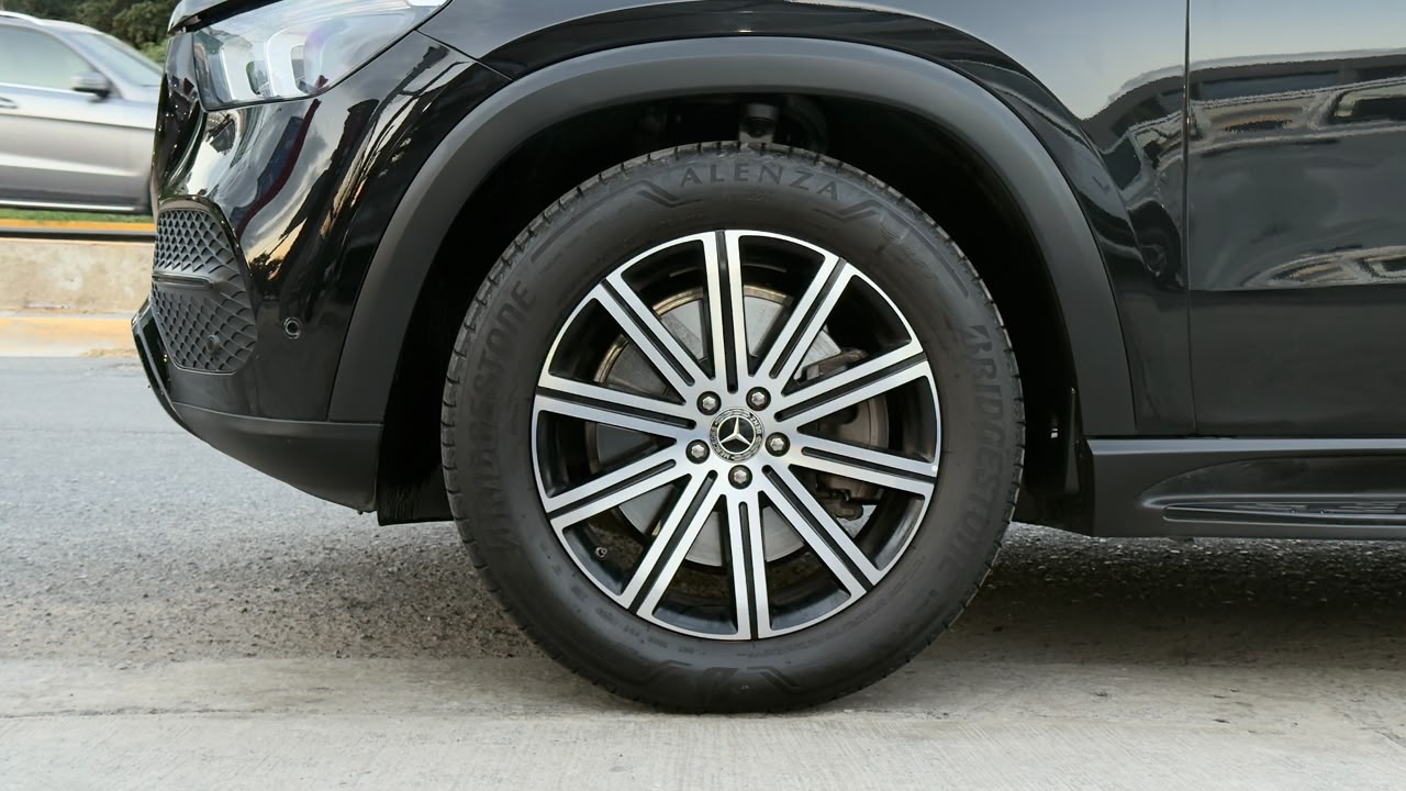 MERCEDES BENZ GLE 450 COUPE 2021