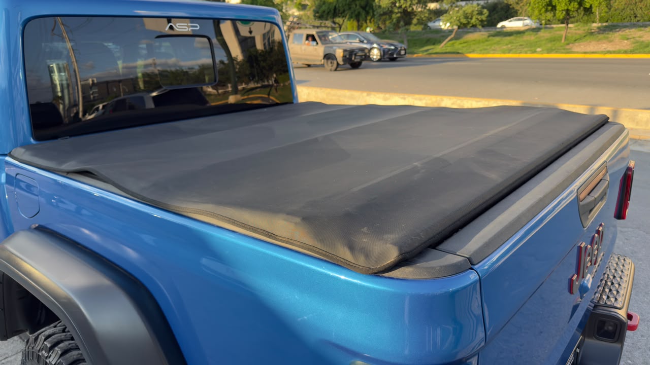 JEEP JT GLADIATOR RUBICON 2023