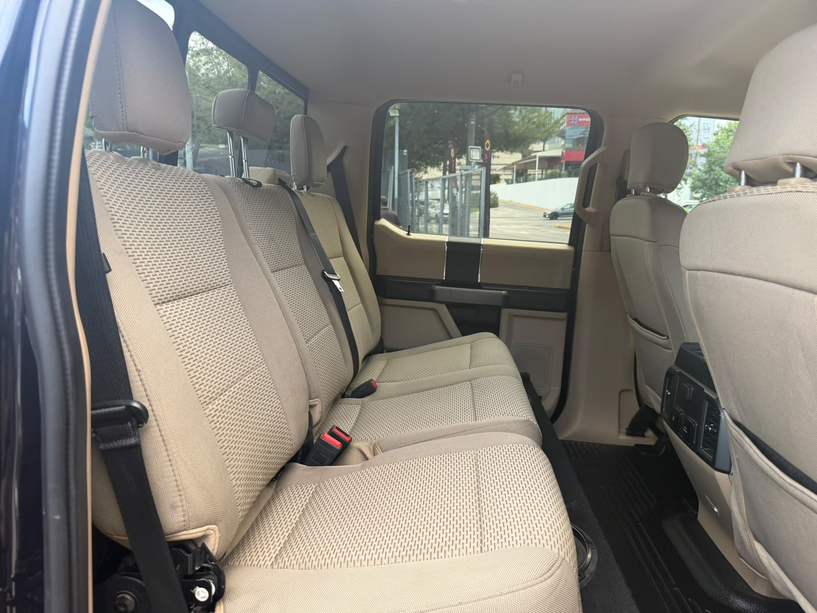 F-250 SUPER DUTY