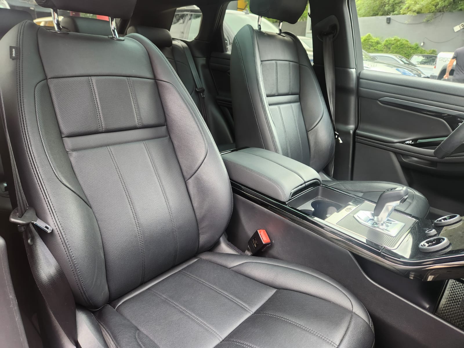 EVOQUE HIBRIDO S