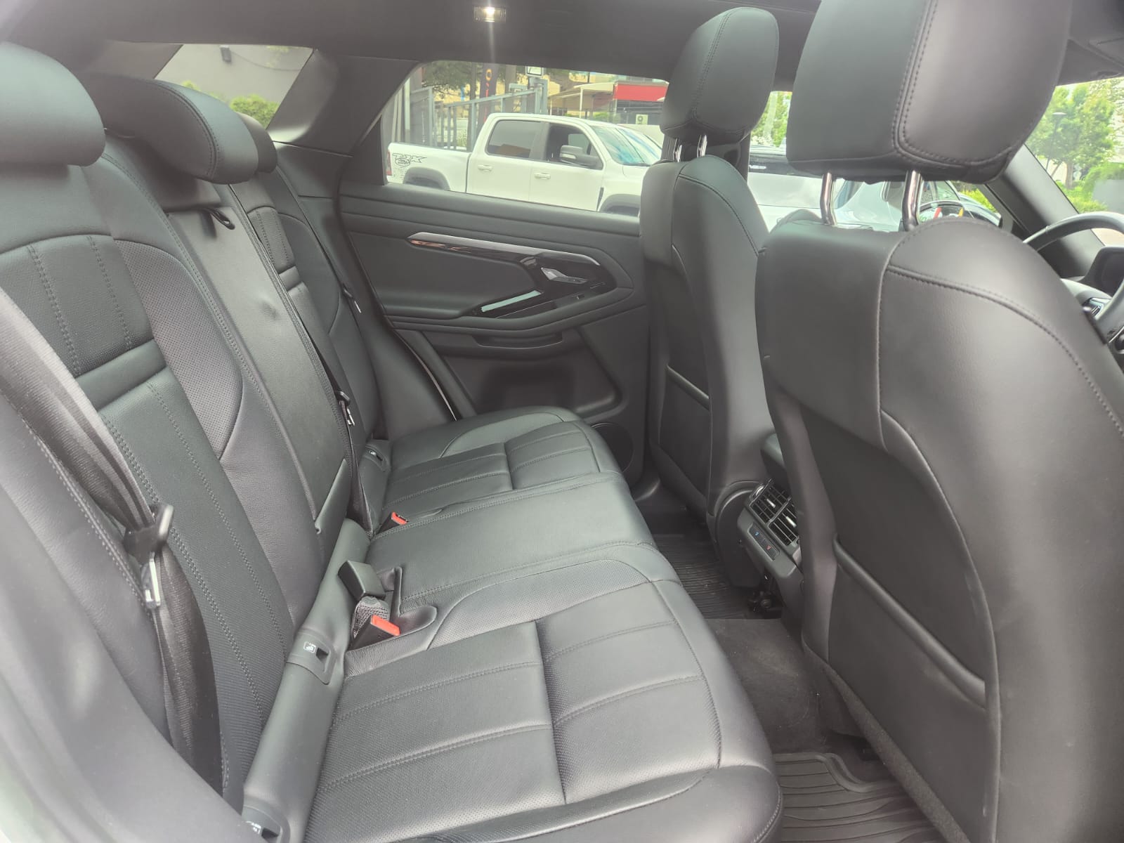 EVOQUE HIBRIDO S