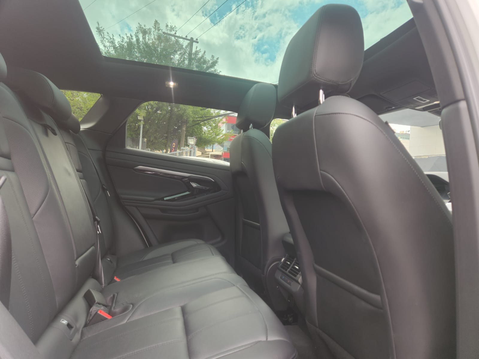 EVOQUE HIBRIDO S