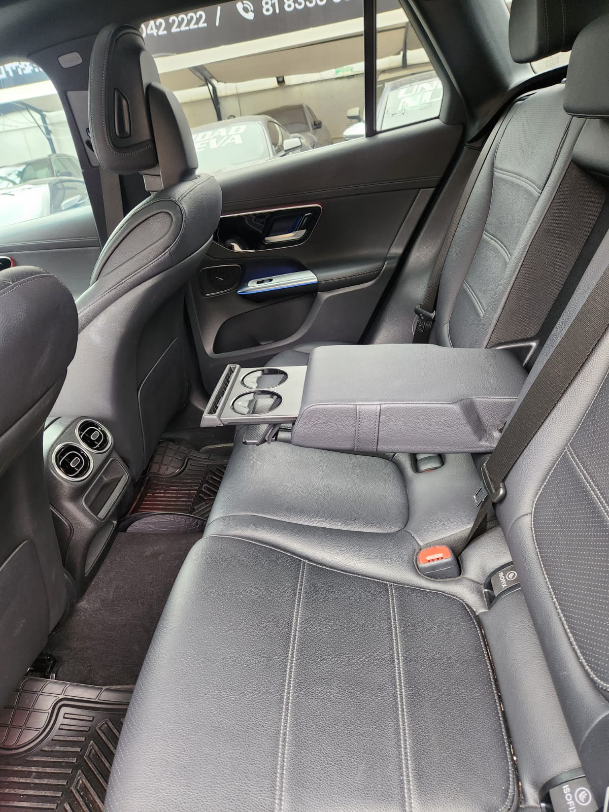 GLC 300 4MATIC