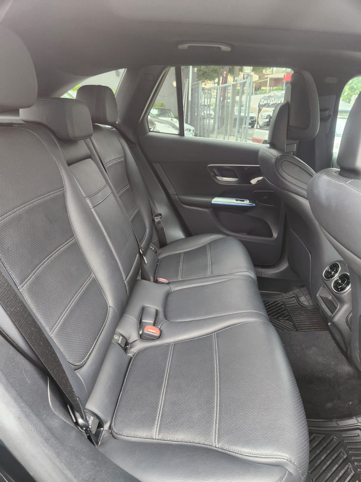 GLC 300 4MATIC