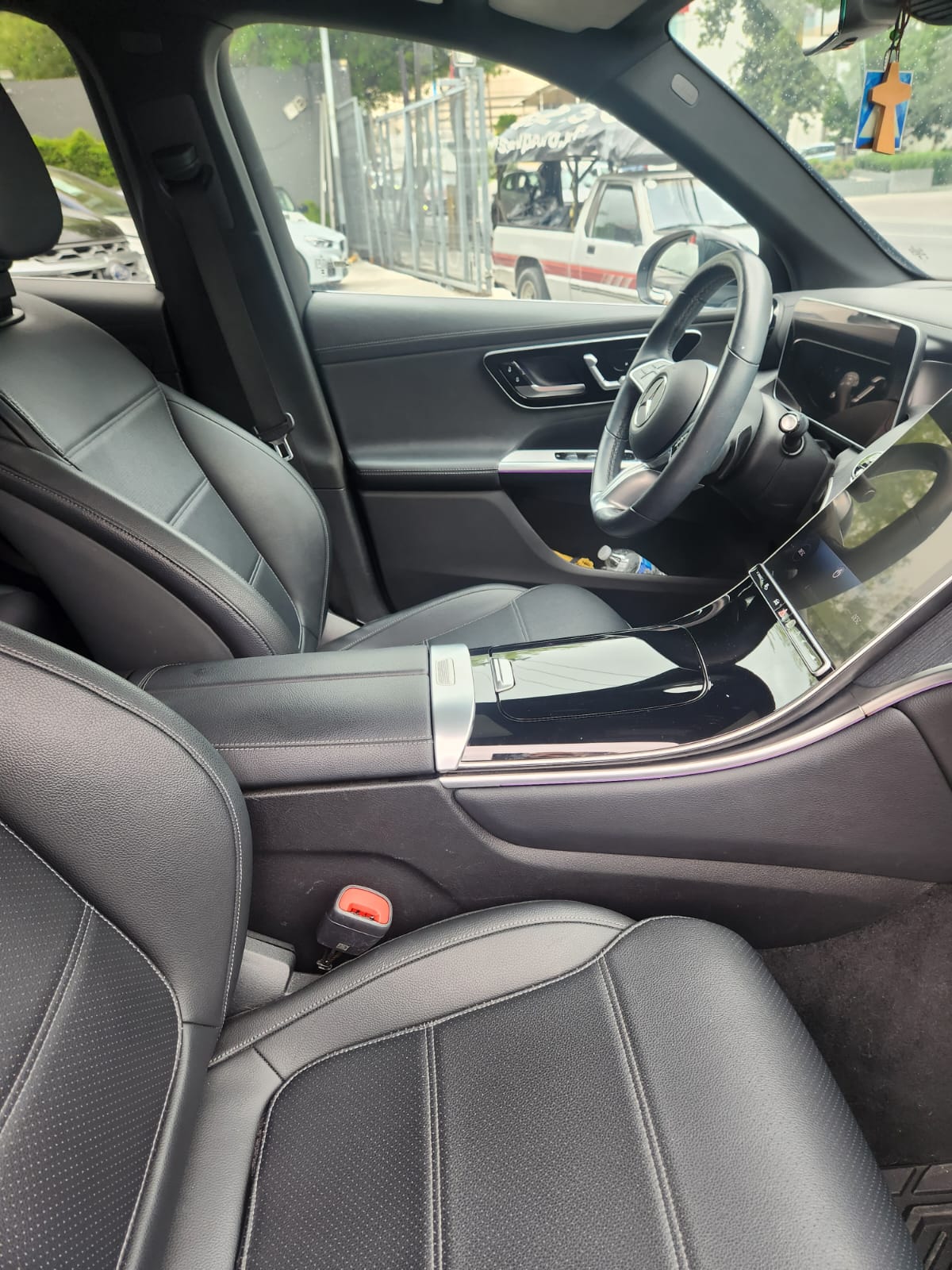 GLC 300 4MATIC