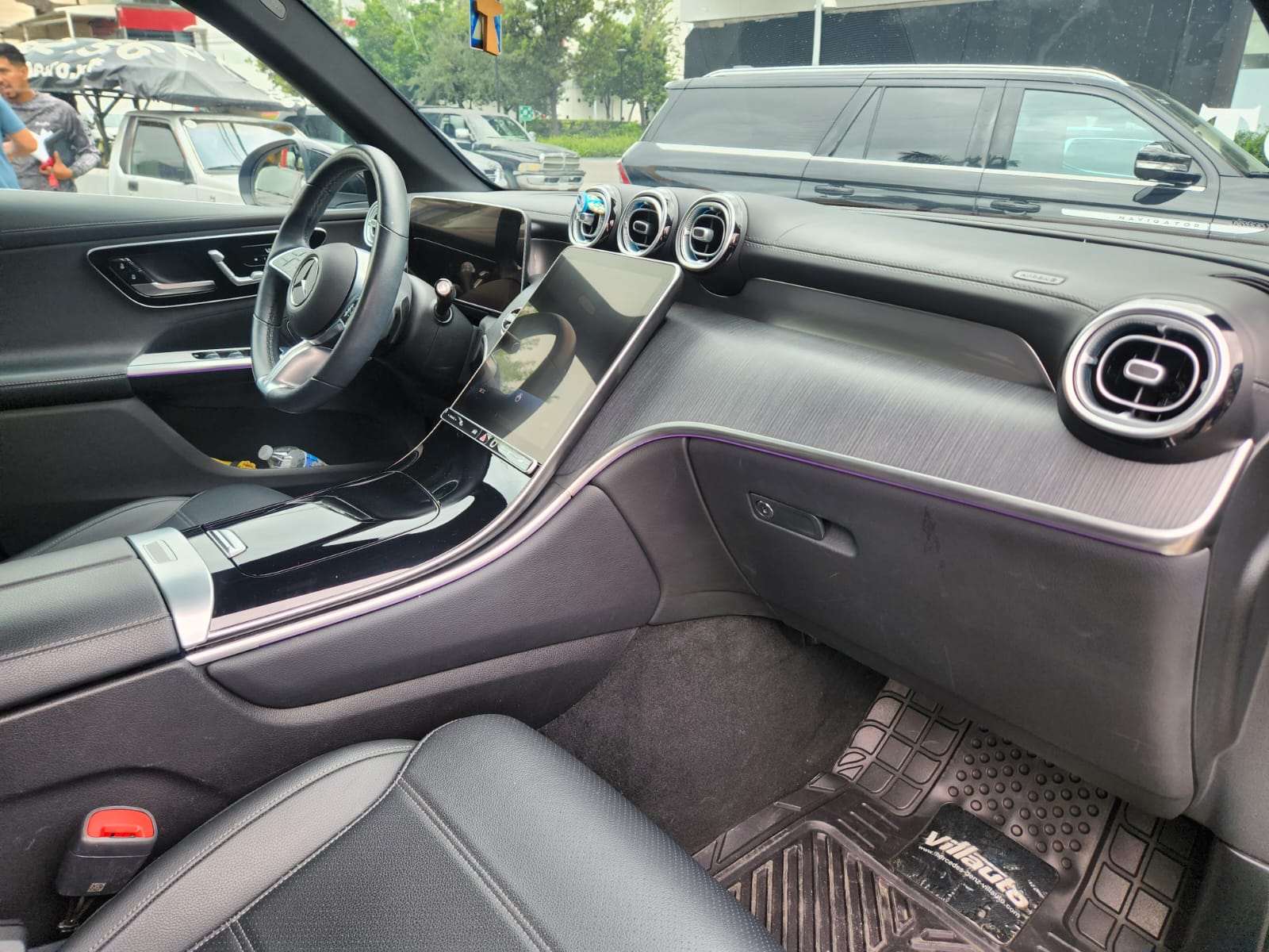 GLC 300 4MATIC