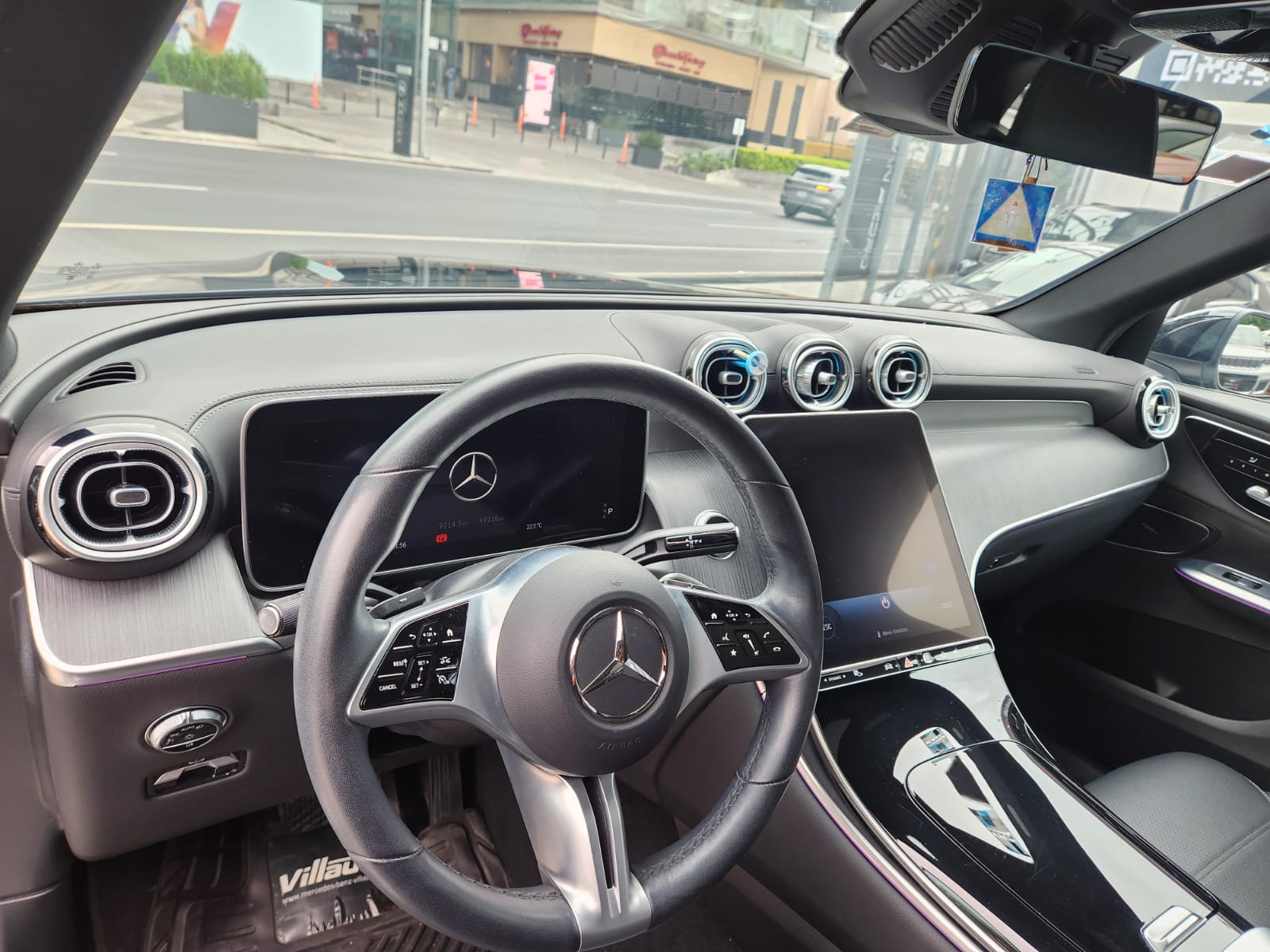 GLC 300 4MATIC