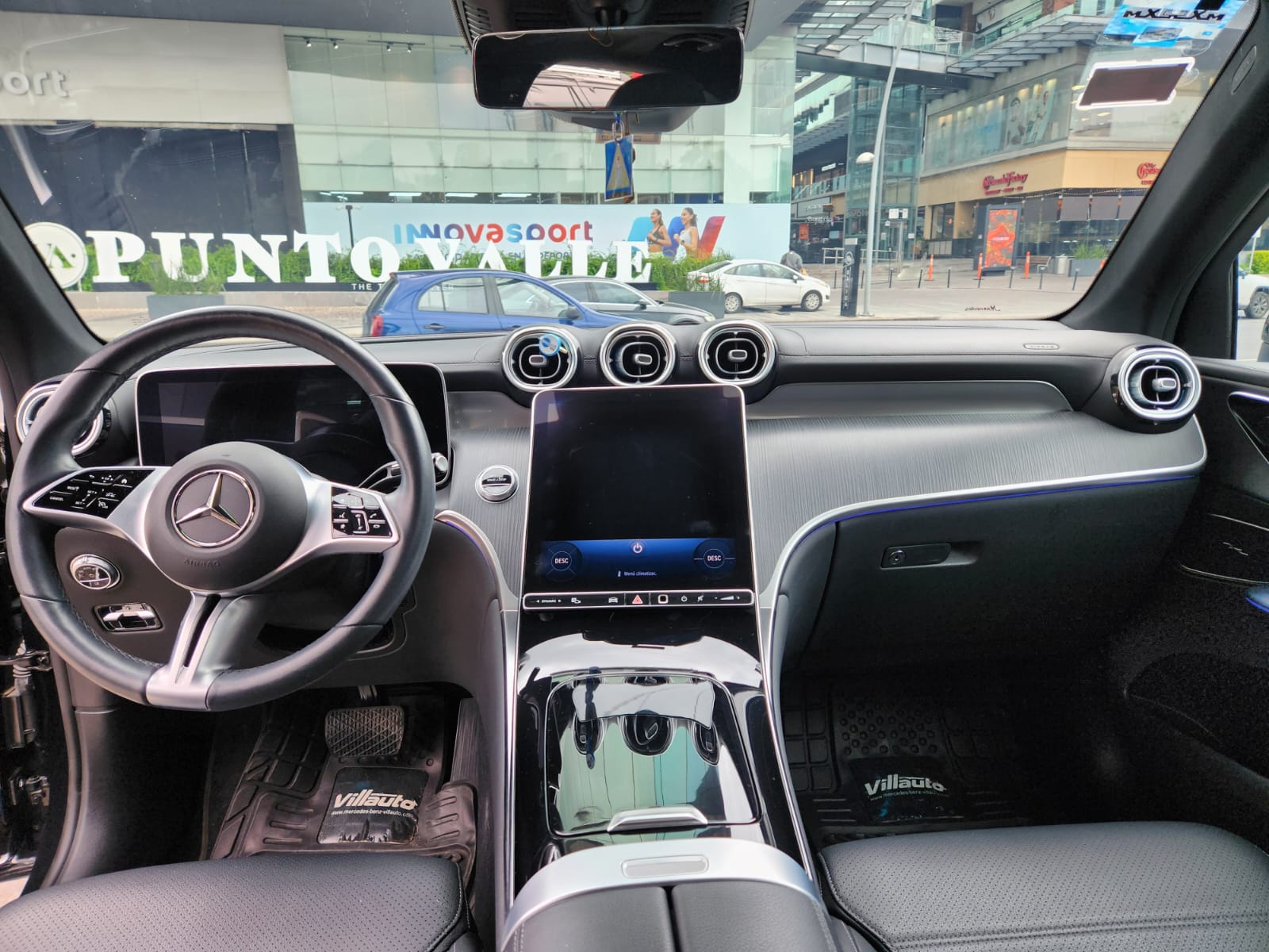 GLC 300 4MATIC