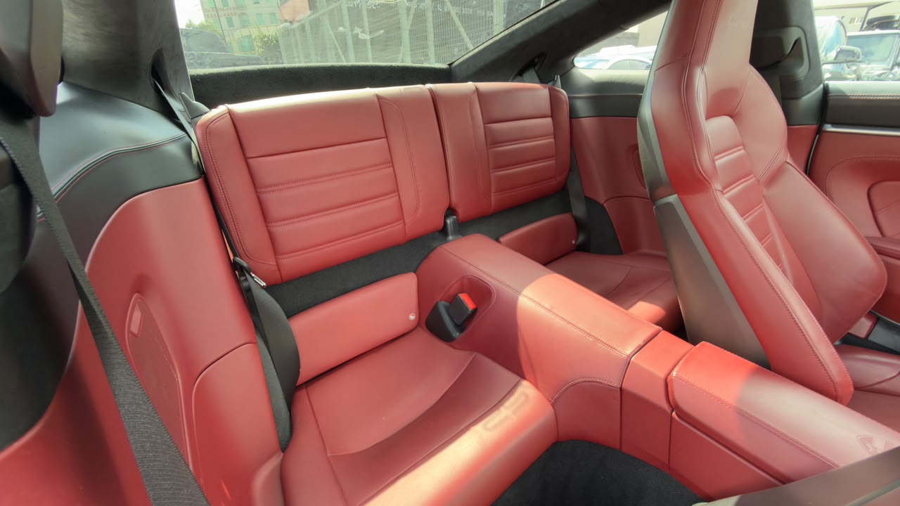 PORSCHE 911 TURBO 2021