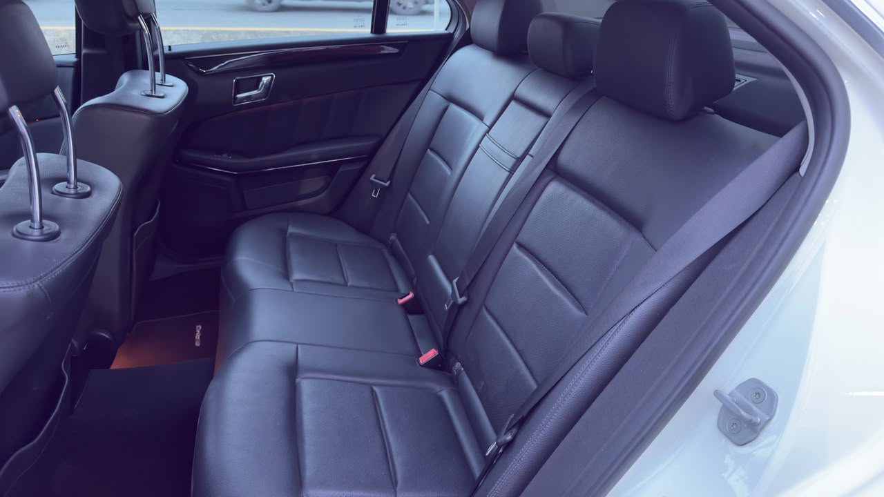 MERCEDES BENZ E 250 AVANTGARDE 2011
