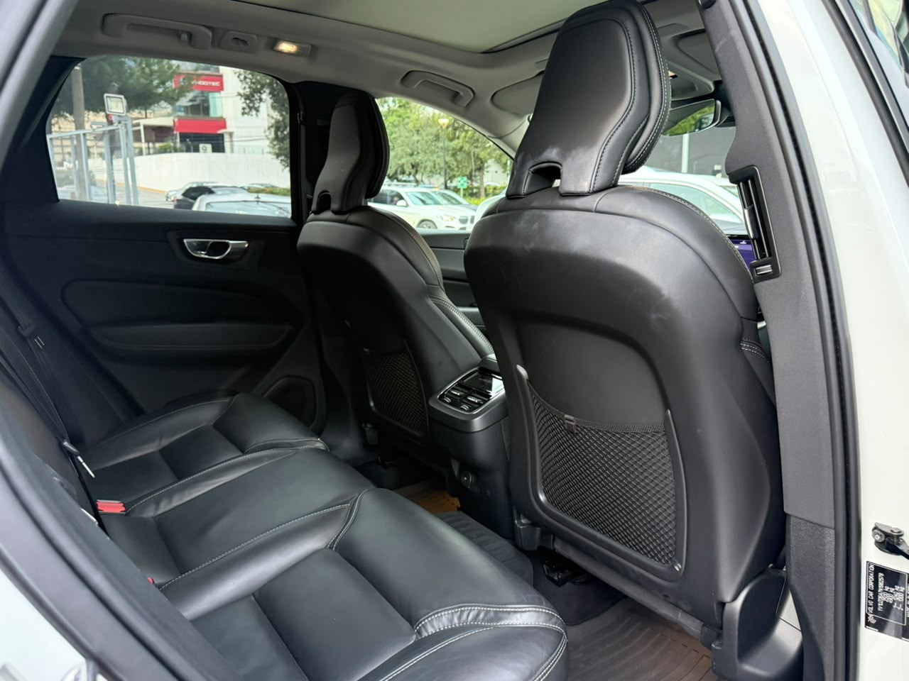 XC60 INSCRIPTION B6 AWD