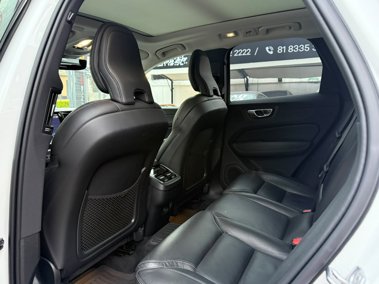 XC60 INSCRIPTION B6 AWD