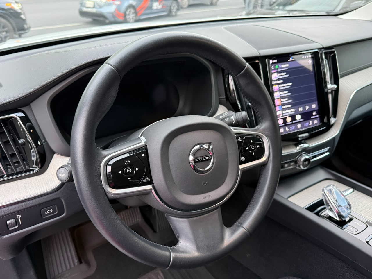 XC60 INSCRIPTION B6 AWD