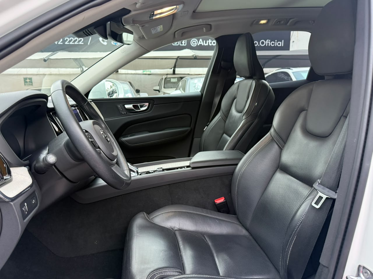 XC60 INSCRIPTION B6 AWD