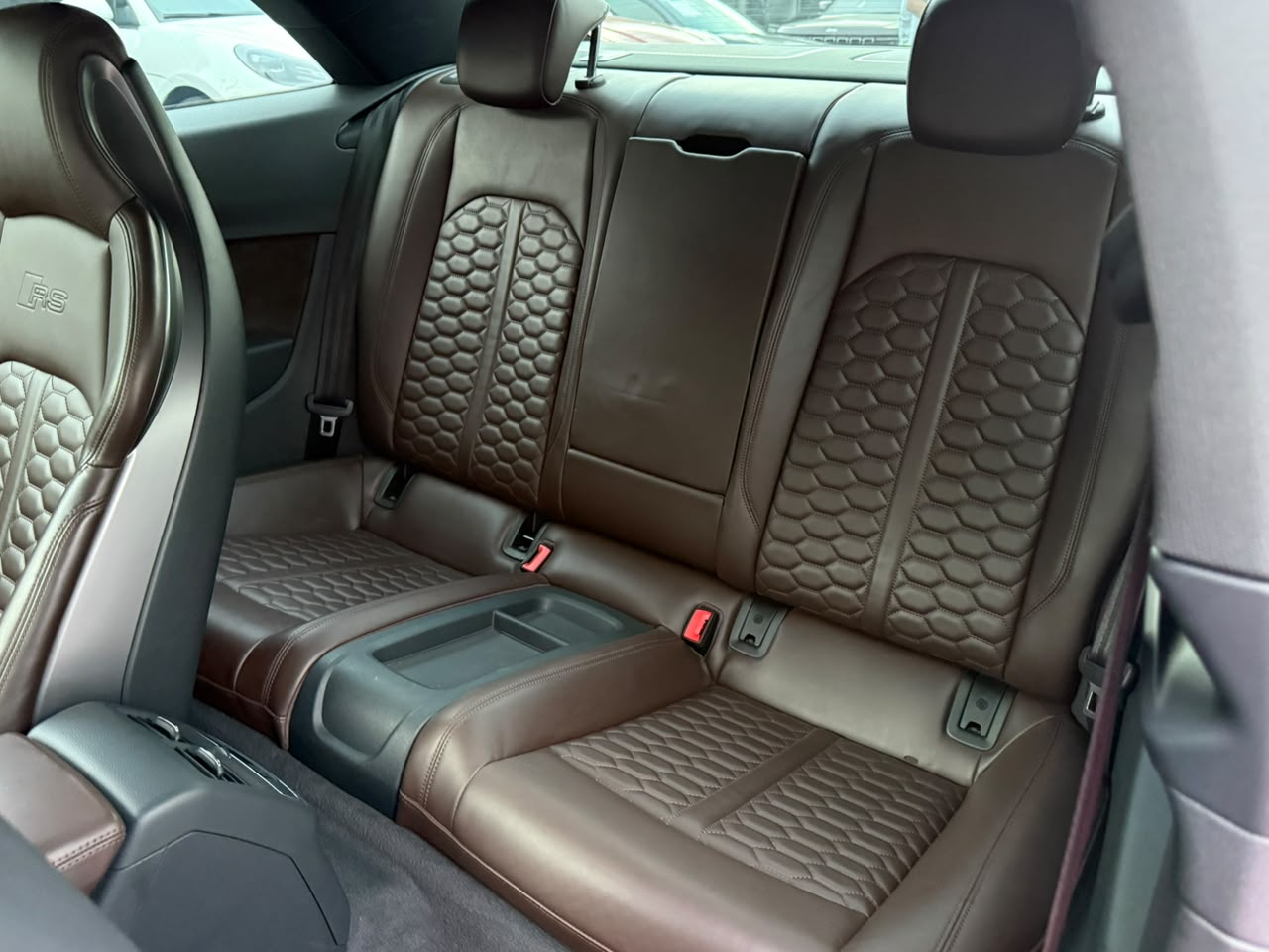 RS5 COUPE QUATTRO 2.9