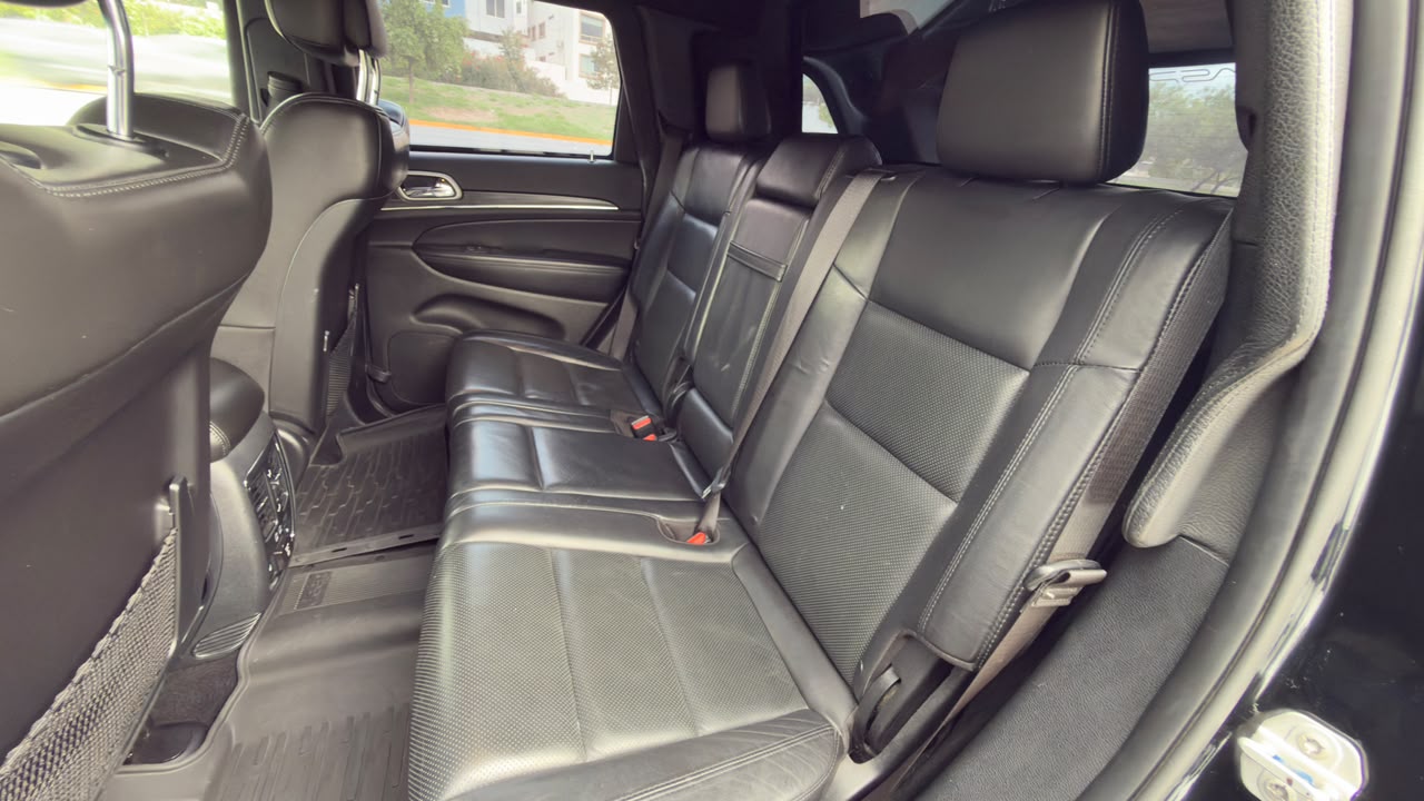 JEEP GRAND CHEROKEE ADVANCE BLINDAJE V PLUS 2020