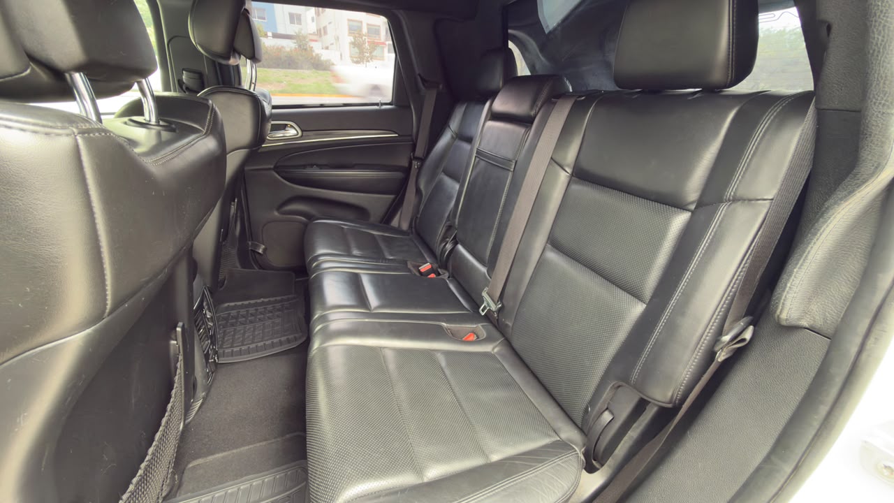 JEEP GRAND CHEROKEE ADVANCE BLINDAJE V PLUS 2020