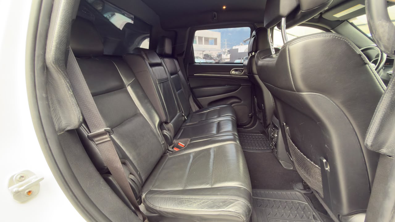 JEEP GRAND CHEROKEE ADVANCE BLINDAJE V PLUS 2020