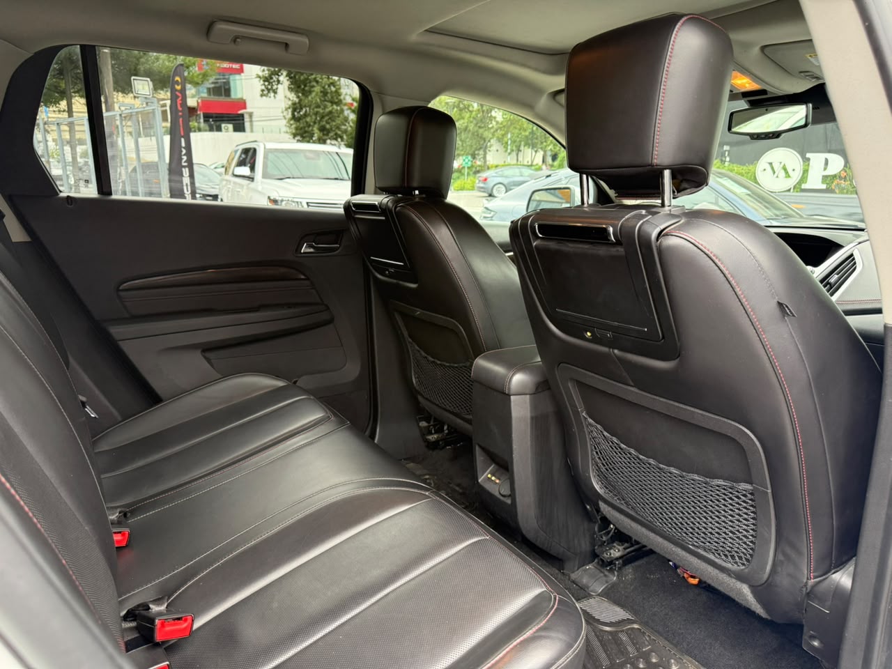 TERRAIN DENALI