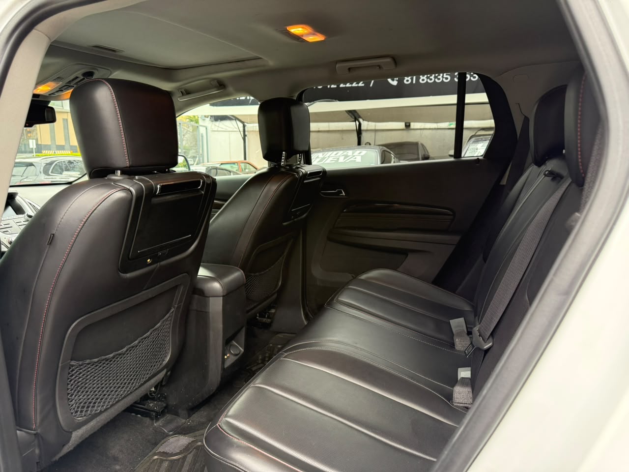 TERRAIN DENALI